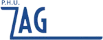 ZAG - Logo